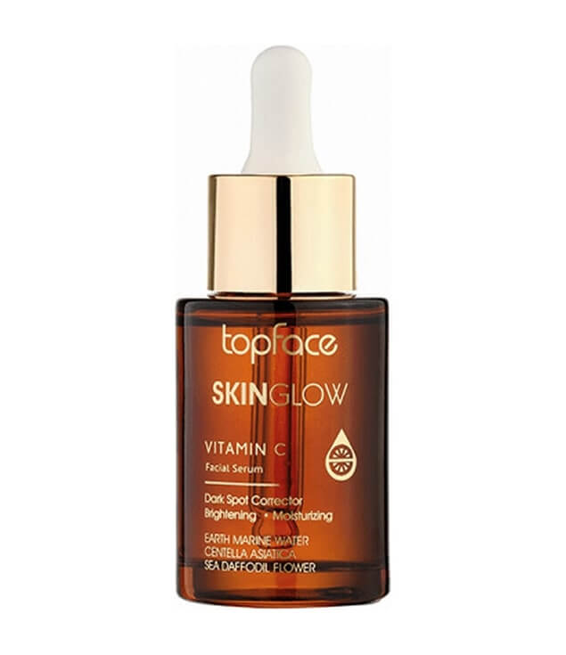 TOPFACE | SKIN GLOW VITAMIN C FACIAL SERUM